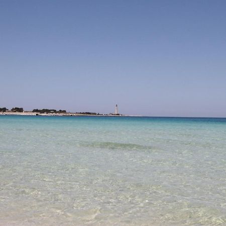 شقة Casa Marietta سان فيتو لو كابو المظهر الخارجي الصورة