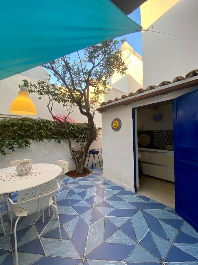 شقة Casa Marietta سان فيتو لو كابو المظهر الخارجي الصورة