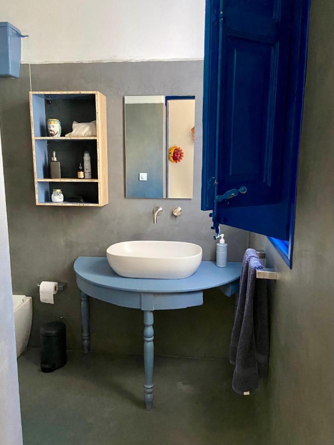 شقة Casa Marietta سان فيتو لو كابو المظهر الخارجي الصورة