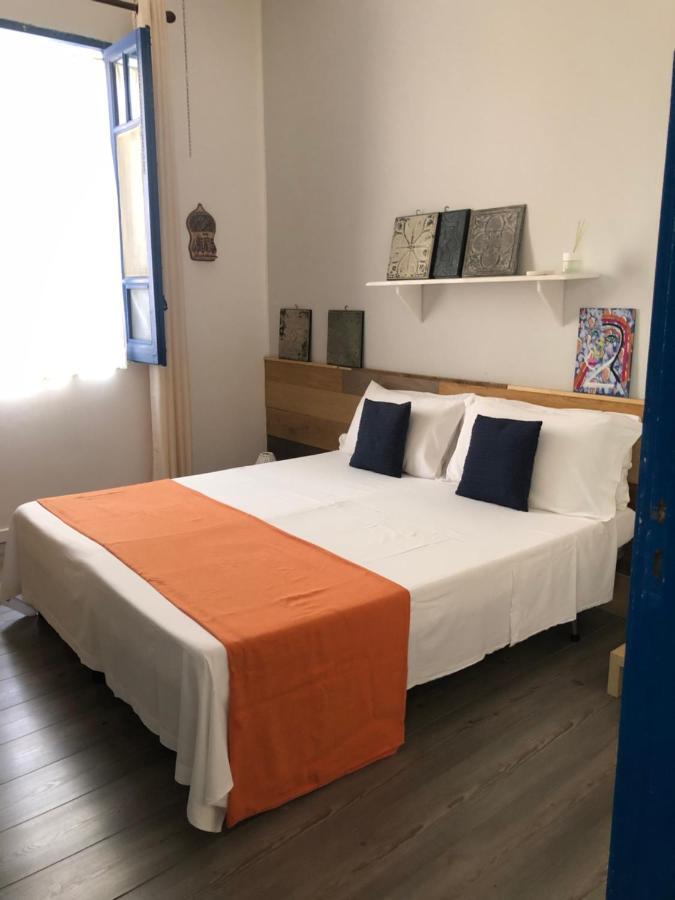 شقة Casa Marietta سان فيتو لو كابو المظهر الخارجي الصورة