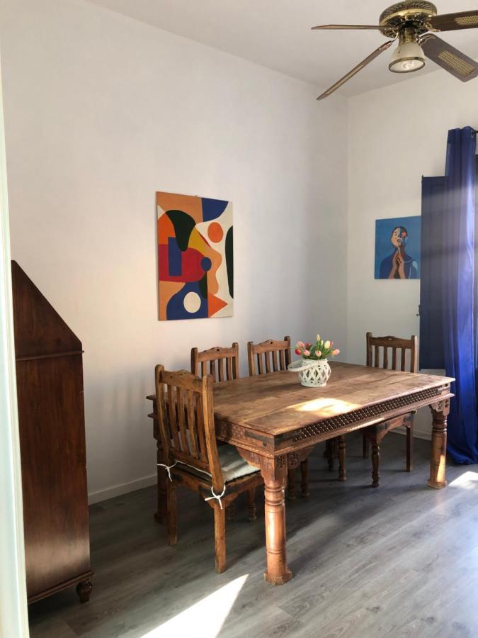 شقة Casa Marietta سان فيتو لو كابو المظهر الخارجي الصورة