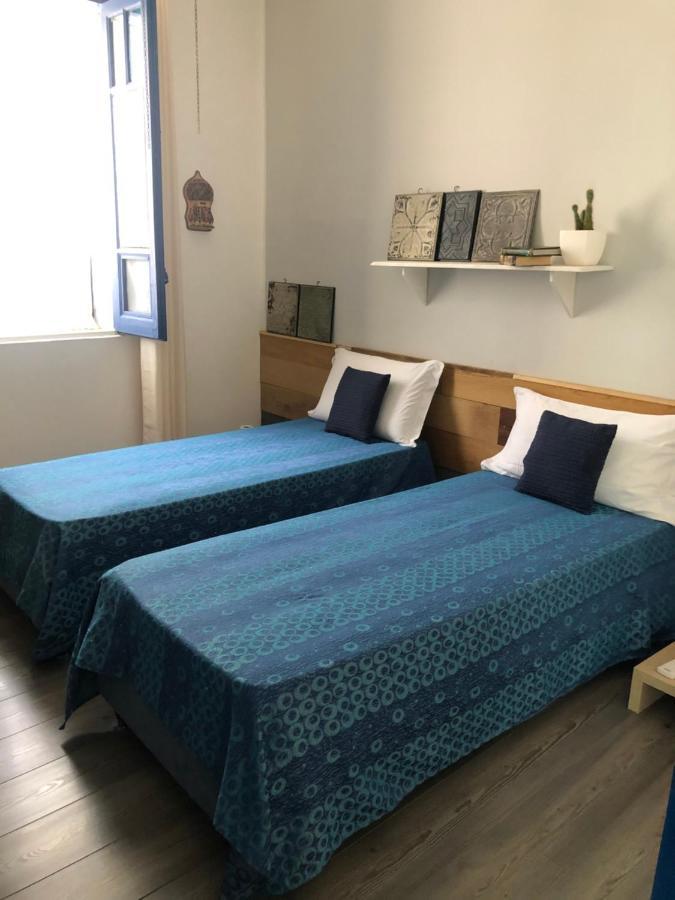 شقة Casa Marietta سان فيتو لو كابو المظهر الخارجي الصورة