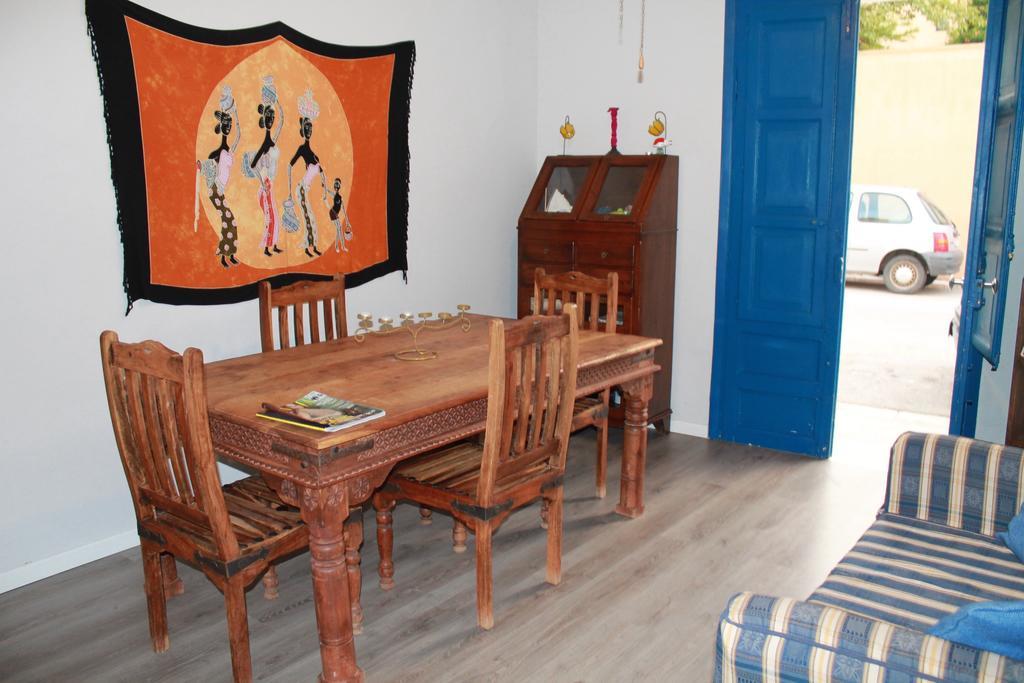 شقة Casa Marietta سان فيتو لو كابو الغرفة الصورة