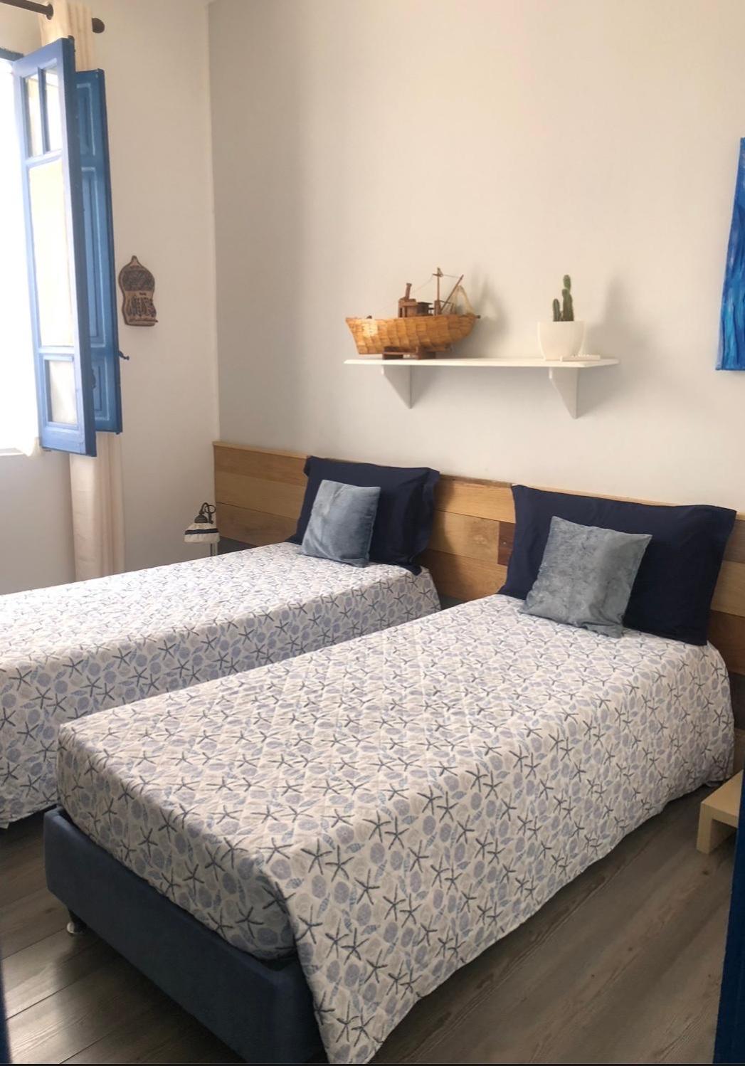 شقة Casa Marietta سان فيتو لو كابو المظهر الخارجي الصورة